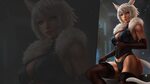 Ffxiv futanari mod ✔ Show Your Skyrim Counterpart III - Page